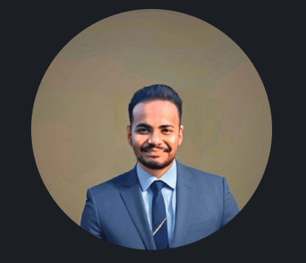 Raju Biswal - Founder & CEO of Laryaa